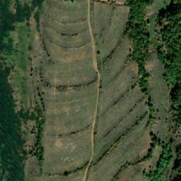 Satellite imagery of TT41, BG