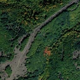 Satellite imagery of Dralyanitsa, BG