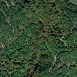 Satellite imagery of Klisurski Prohod, BG