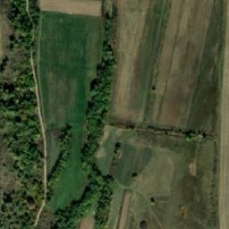 Satellite imagery of TT13, BG