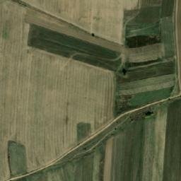 Satellite imagery of TT13, BG