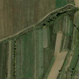 Satellite imagery of TT13, BG