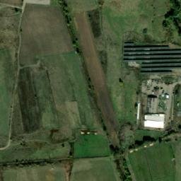 Satellite imagery of TT70, BG