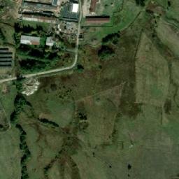 Satellite imagery of TT70, BG