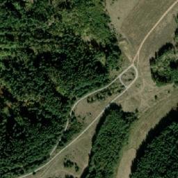 Satellite imagery of TT50/16/, BG