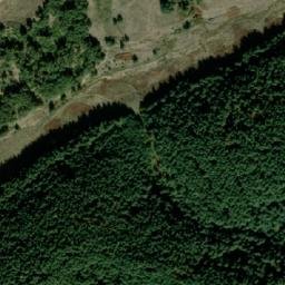 Satellite imagery of TT50/16/, BG