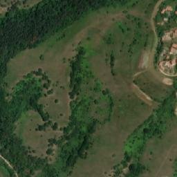 Satellite imagery of TT45, BG