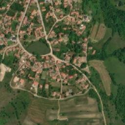 Satellite imagery of TT45, BG