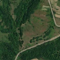 Satellite imagery of TT45, BG