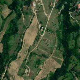 Satellite imagery of Momin Prohod, BG