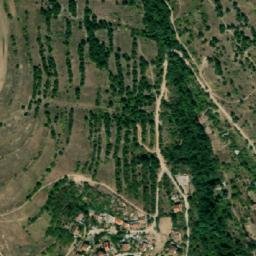 Satellite imagery of Momin Prohod, BG