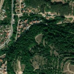 Satellite imagery of TT45/20/, BG