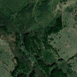 Satellite imagery of Krushovitsa, BG