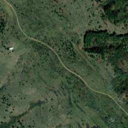 Satellite imagery of Krushovitsa, BG