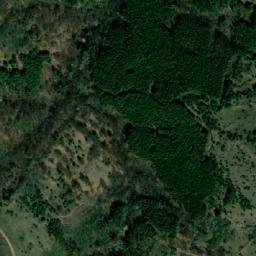 Satellite imagery of Krushovitsa, BG