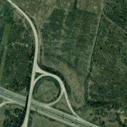 Satellite imagery of Tepeto, BG