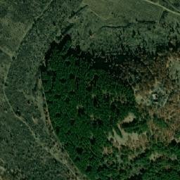 Satellite imagery of Tepeto, BG