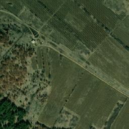 Satellite imagery of Tepeto, BG