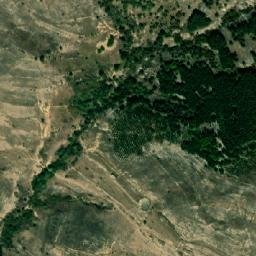 Satellite imagery of Gola Mogila, BG