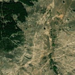 Satellite imagery of Gola Mogila, BG