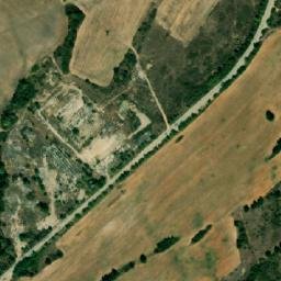 Satellite imagery of TT37/CXVI/, BG