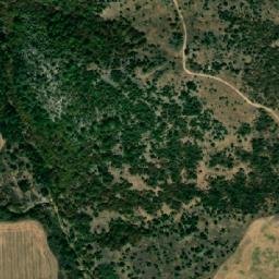 Satellite imagery of Kaleto, BG