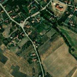 Satellite imagery of TT99B, BG