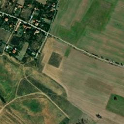 Satellite imagery of TT99B, BG