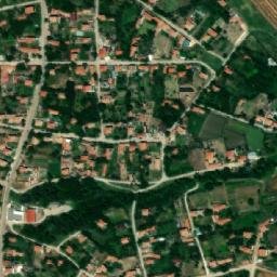 Satellite imagery of TT49/II/, BG