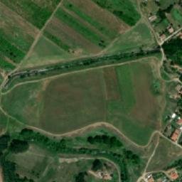 Satellite imagery of Gazera, BG