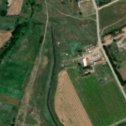 Satellite imagery of TT2/II/, BG