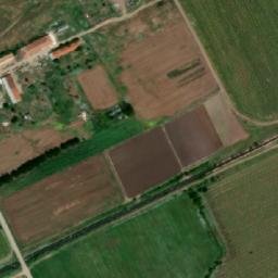 Satellite imagery of TT2/II/, BG