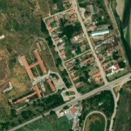 Satellite imagery of TT58A, BG