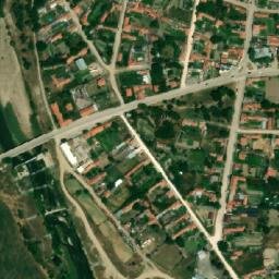 Satellite imagery of TT58A, BG