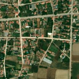 Satellite imagery of TT58A, BG