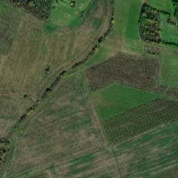 Satellite imagery of TT45A, BG