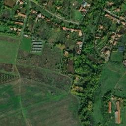 Satellite imagery of TT45A, BG