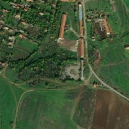 Satellite imagery of TT45A, BG