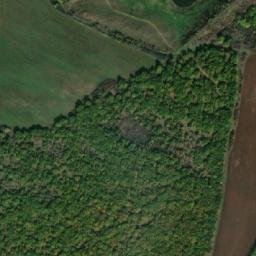 Satellite imagery of TT52/VII/, BG