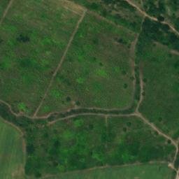 Satellite imagery of TT17/II/, BG