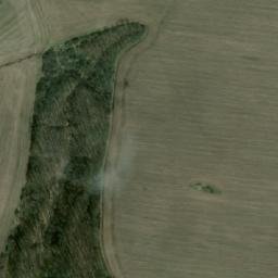 Satellite imagery of Tsereto, BG