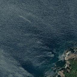 Satellite imagery of Nos Vaterahi, BG