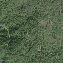 Satellite imagery of Wests Mine, US