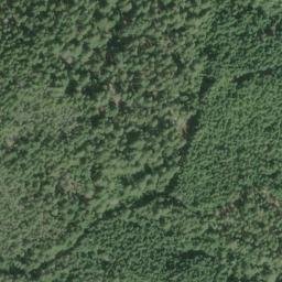 Satellite imagery of Wests Mine, US