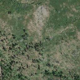 Satellite imagery of Squaw Ridge, US