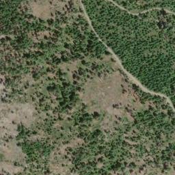 Satellite imagery of Squaw Ridge, US