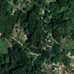 Satellite imagery of Punta Cagadoiro, ES