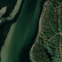 Satellite imagery of O Puntal, ES