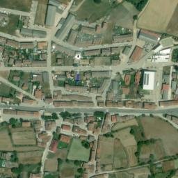 Satellite imagery of Cruz de Canto, ES