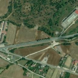 Satellite imagery of Cruz de Canto, ES